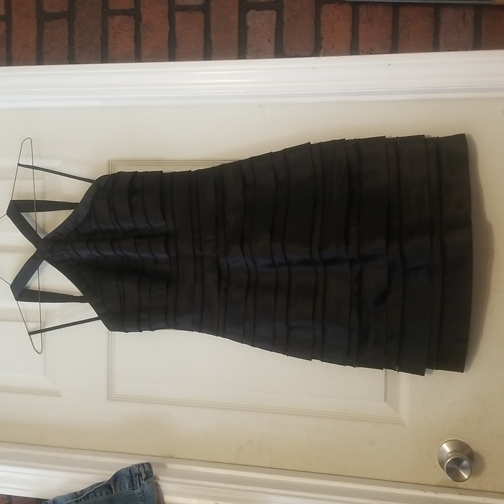 Bodycon Dress